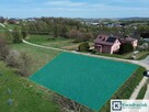 Działka inwestycyjna Posada Górna gm. Rymanów, - 13