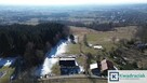 Działka inwestycyjna Odrzykoń gm. Wojaszówka, Leśna - 5