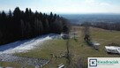 Działka inwestycyjna Odrzykoń gm. Wojaszówka, Leśna - 6