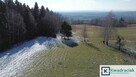 Działka inwestycyjna Odrzykoń gm. Wojaszówka, Leśna - 8