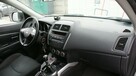 Mitsubishi ASX - 14