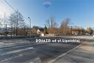 Działka w Bielsku-Białej z wydaną WZ. - 2