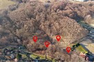 Działka w Bielsku-Białej z wydaną WZ. - 5