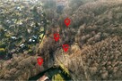 Działka w Bielsku-Białej z wydaną WZ. - 6