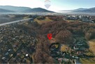 Działka w Bielsku-Białej z wydaną WZ. - 8