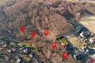 Działka w Bielsku-Białej z wydaną WZ. - 15