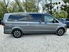 Mercedes V 300 V300 4Matic 237kM! Salon Polska ! Serwis ASO! HAK ! - 2