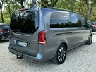 Mercedes V 300 V300 4Matic 237kM! Salon Polska ! Serwis ASO! HAK ! - 3