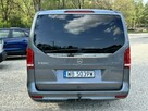 Mercedes V 300 V300 4Matic 237kM! Salon Polska ! Serwis ASO! HAK ! - 4