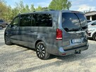 Mercedes V 300 V300 4Matic 237kM! Salon Polska ! Serwis ASO! HAK ! - 5