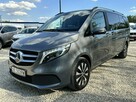 Mercedes V 300 V300 4Matic 237kM! Salon Polska ! Serwis ASO! HAK ! - 6