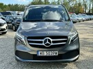 Mercedes V 300 V300 4Matic 237kM! Salon Polska ! Serwis ASO! HAK ! - 7