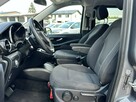 Mercedes V 300 V300 4Matic 237kM! Salon Polska ! Serwis ASO! HAK ! - 14