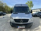 Mercedes Sprinter 3.0 diesel 191KM, Salon PL, Serwis ASO, Iwł, FV23% - 5