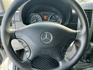 Mercedes Sprinter 3.0 diesel 191KM, Salon PL, Serwis ASO, Iwł, FV23% - 8