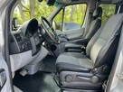 Mercedes Sprinter 3.0 diesel 191KM, Salon PL, Serwis ASO, Iwł, FV23% - 11