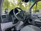 Mercedes Sprinter 3.0 diesel 191KM, Salon PL, Serwis ASO, Iwł, FV23% - 13