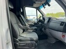 Mercedes Sprinter 3.0 diesel 191KM, Salon PL, Serwis ASO, Iwł, FV23% - 14