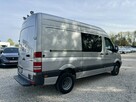 Mercedes Sprinter 3.0 diesel 191KM, Salon PL, Serwis ASO, Iwł, FV23% - 16