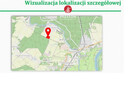Działka inwestycyjna Kosewko gm. Pomiechówek, - 4