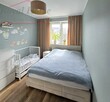 Mieszkanie Wrocław Psie Pole, Lipa Piotrowska, Kaparowa - 4