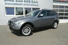 BMW X3 2.0 D 4x4 Serwisowany Bezwypadkowy Nowy rozrząd i dwumasa 177 tys.km. - 4