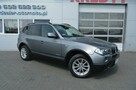 BMW X3 2.0 D 4x4 Serwisowany Bezwypadkowy Nowy rozrząd i dwumasa 177 tys.km. - 6