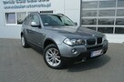 BMW X3 2.0 D 4x4 Serwisowany Bezwypadkowy Nowy rozrząd i dwumasa 177 tys.km. - 7
