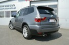 BMW X3 2.0 D 4x4 Serwisowany Bezwypadkowy Nowy rozrząd i dwumasa 177 tys.km. - 8