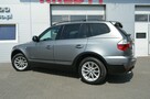 BMW X3 2.0 D 4x4 Serwisowany Bezwypadkowy Nowy rozrząd i dwumasa 177 tys.km. - 9