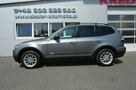 BMW X3 2.0 D 4x4 Serwisowany Bezwypadkowy Nowy rozrząd i dwumasa 177 tys.km. - 10