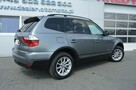 BMW X3 2.0 D 4x4 Serwisowany Bezwypadkowy Nowy rozrząd i dwumasa 177 tys.km. - 12