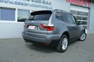 BMW X3 2.0 D 4x4 Serwisowany Bezwypadkowy Nowy rozrząd i dwumasa 177 tys.km. - 13