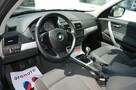 BMW X3 2.0 D 4x4 Serwisowany Bezwypadkowy Nowy rozrząd i dwumasa 177 tys.km. - 15