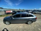 Škoda Superb 2.0tdi 4x4 DSG full opcja xenon Navi ledy kamera skóry mały przebieg - 2