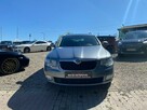 Škoda Superb 2.0tdi 4x4 DSG full opcja xenon Navi ledy kamera skóry mały przebieg - 3