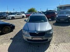 Škoda Superb 2.0tdi 4x4 DSG full opcja xenon Navi ledy kamera skóry mały przebieg - 4