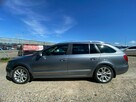 Škoda Superb 2.0tdi 4x4 DSG full opcja xenon Navi ledy kamera skóry mały przebieg - 7