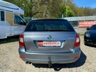 Škoda Superb 2.0tdi 4x4 DSG full opcja xenon Navi ledy kamera skóry mały przebieg - 9