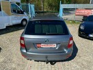 Škoda Superb 2.0tdi 4x4 DSG full opcja xenon Navi ledy kamera skóry mały przebieg - 10