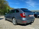 Škoda Superb 2.0tdi 4x4 DSG full opcja xenon Navi ledy kamera skóry mały przebieg - 11