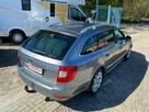 Škoda Superb 2.0tdi 4x4 DSG full opcja xenon Navi ledy kamera skóry mały przebieg - 12