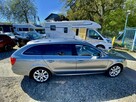 Škoda Superb 2.0tdi 4x4 DSG full opcja xenon Navi ledy kamera skóry mały przebieg - 15