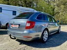 Škoda Superb 2.0tdi 4x4 DSG full opcja xenon Navi ledy kamera skóry mały przebieg - 16
