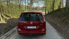 Seat Alhambra 2.0tdi 184KM dsg 7.os.skory zamsz el.dezwi+klapa serwis 1wl 1.r.gwatan - 2