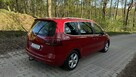 Seat Alhambra 2.0tdi 184KM dsg 7.os.skory zamsz el.dezwi+klapa serwis 1wl 1.r.gwatan - 5