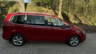Seat Alhambra 2.0tdi 184KM dsg 7.os.skory zamsz el.dezwi+klapa serwis 1wl 1.r.gwatan - 6