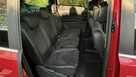 Seat Alhambra 2.0tdi 184KM dsg 7.os.skory zamsz el.dezwi+klapa serwis 1wl 1.r.gwatan - 9