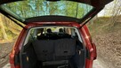 Seat Alhambra 2.0tdi 184KM dsg 7.os.skory zamsz el.dezwi+klapa serwis 1wl 1.r.gwatan - 14