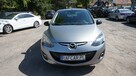 Mazda 2 z Niemiec zarejestrowana piękna. Gwarancja - 2